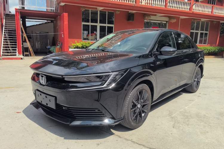 Used Honda e:NP2 2024 Advanced Edition