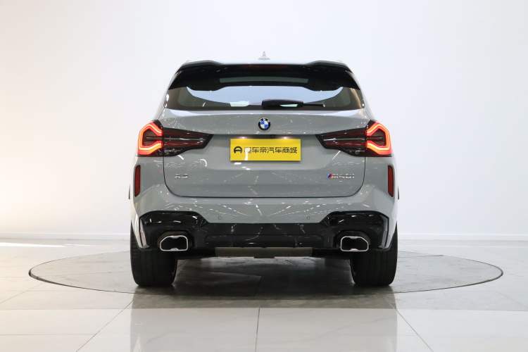 Used BMW X3 2022 M40i