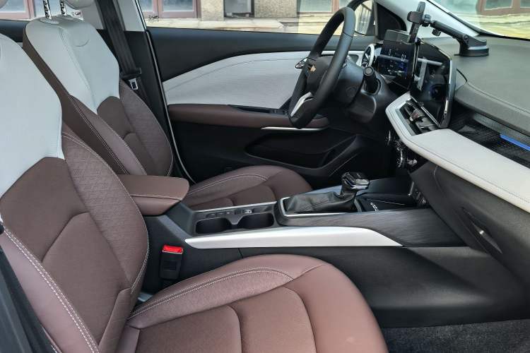 Used Chevrolet Monza 2024 1.5L Dual-Clutch Enjoyment Edition