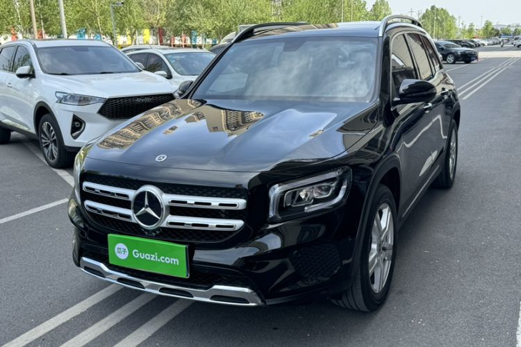 Used Mercedes-Benz GLB 2022 GLB 200 Dynamic Edition