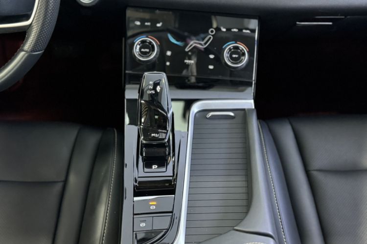 Used Bestune B70 2022 Third Generation 1.5T Automatic Enjoyment Version
