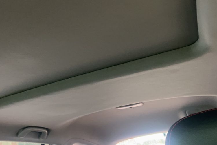 Used Changan CS75 2016 1.8T Automatic Elite Model China IV Standard
