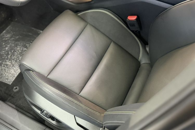 Used Lynk & Co 03 2025 1.5TD DCT Champion Edition Pro