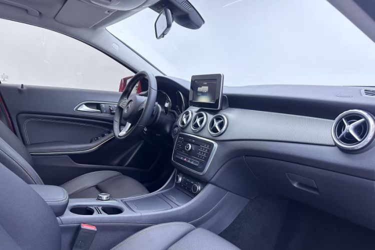 Used Mercedes-Benz GLA 2016 GLA 200 Sport Edition