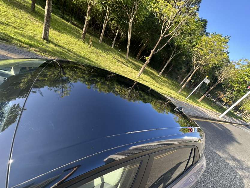 MG 4 EV 2026 Model 437 Composed Edition — снимка 7