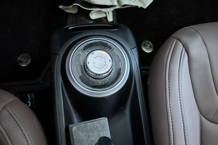 Used Wuling Bingo 2023 203km Light Edition