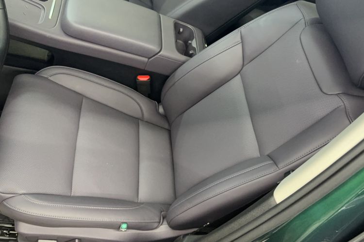 Used Leapmotor C10 2024 210 Smart Edition