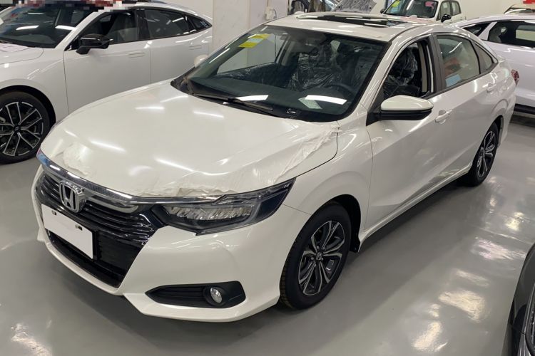 Used Honda Crider 2024 180 Turbo CVT Smart Enjoyment Edition