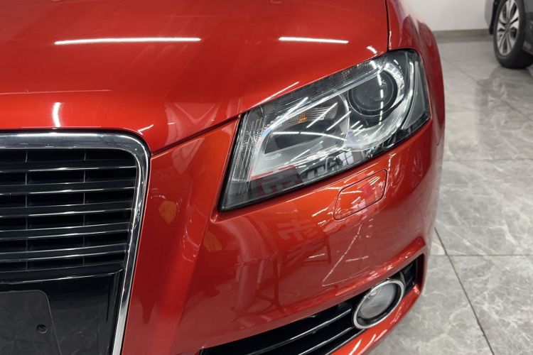 Used Audi A3 2013 Sportback 30 TFSI Comfort Model