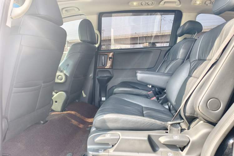 Used Honda Odyssey 2015 2.4L Smart Edition