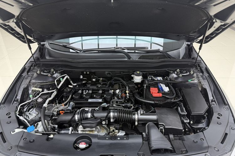 Used Honda Accord 2018 230TURBO Comfort Edition China VI Emission Standard