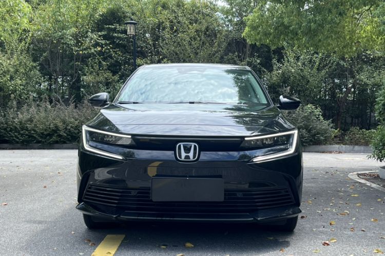 Used Honda e:NP2 2024 Advanced Edition