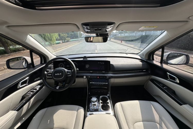 Used Kia Carnival 2021 2.0T Flagship Edition
