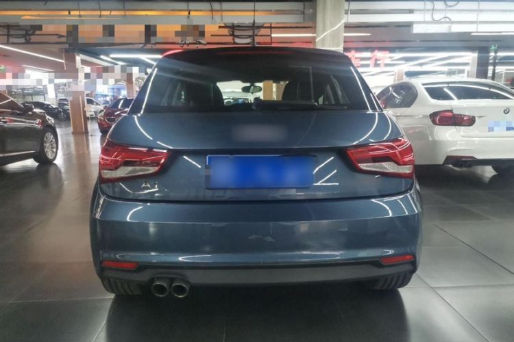 Used Audi A1 2016 30 TFSI Sportback Design Fashion Edition