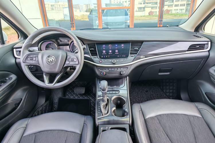 Used Buick Verano 2020 20T CVT Leading Edition