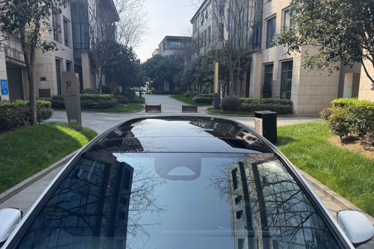 Used Mercedes-Benz A-Class 2023 A 200 L Fashion Model
