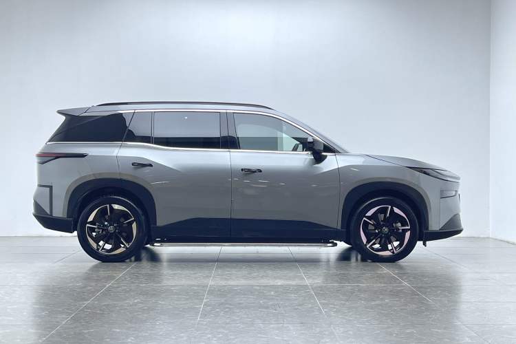 Used Toyota BZ 3X 2025 520 Pro