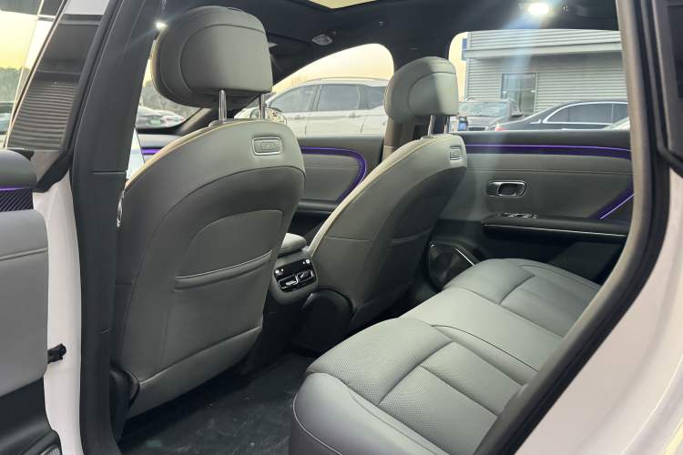 Used Qiyuan A06 2026 Model 630 Laser Ultra+
