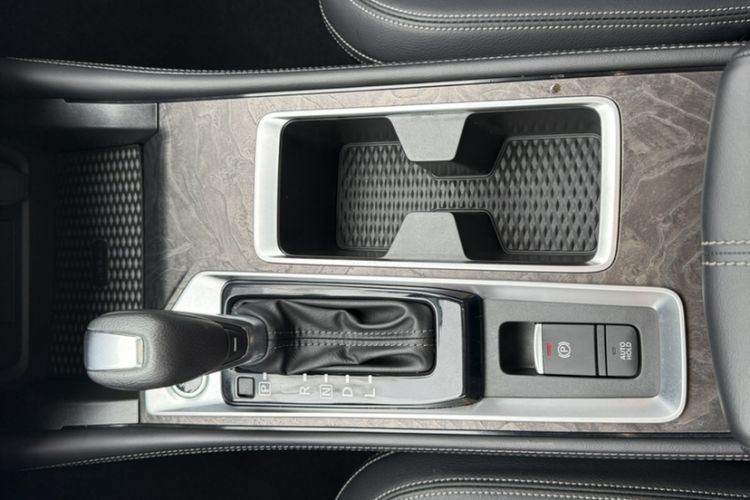 Used Nissan Teana 2022 2.0L XL-TLS Enjoyment Edition Gear Lever