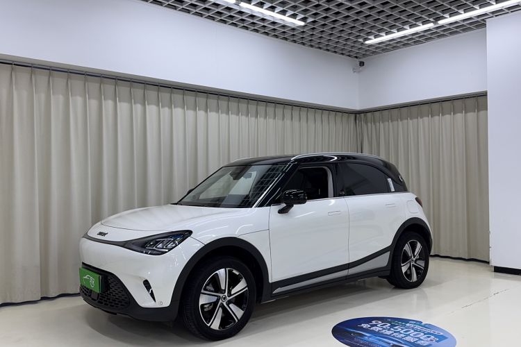 Used smart #1 2024 Dynamic Standard Edition