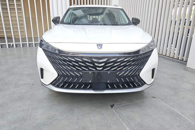 Used Roewe RX5 2023 1.5T Comfort Edition
