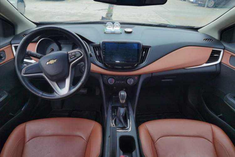 Used Chevrolet Cavalier 2016 1.5L Automatic Xinsong Edition