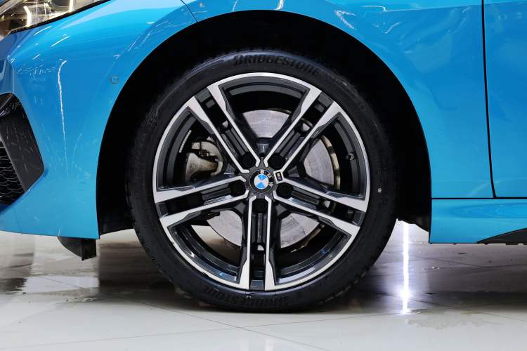 Used BMW 2 Series 2021 225i Four-Door Coupe M Sport Night Edition