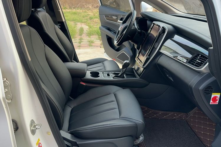 Used BYD Song MAX 2017 1.5T Automatic Smart Connect Elite 7-Seater
