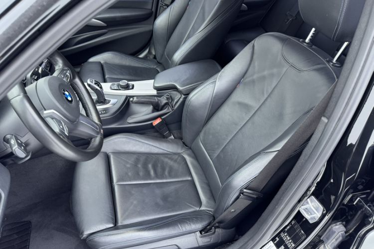 Used BMW 3 Series 2018 320i M Sport Package
