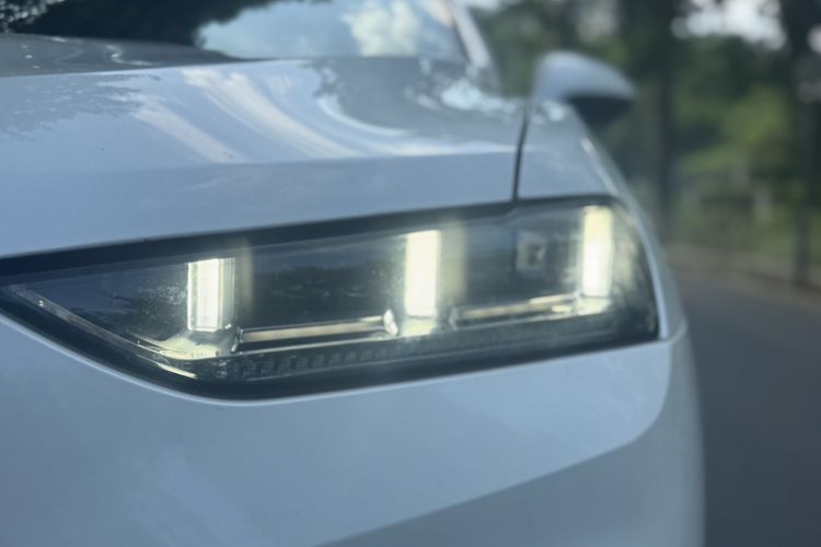 Used Wey VV7 2017 2.0T Ultra-Luxury Version