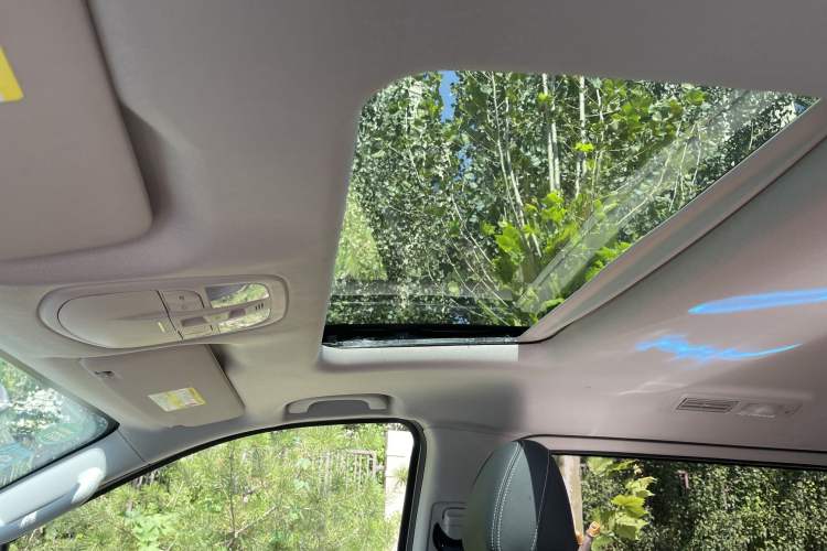 Used SAIC MAXUS G10 2018 PLUS 2.0T Automatic Elite Edition
