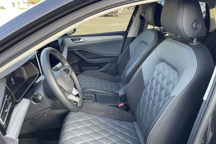 Used Volkswagen Sagitar 2023 300TSI DSG Excellence Edition