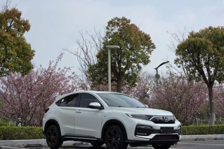 Used Honda XR-V 2020 220TURBO CVT Luxury Edition Exterior 2