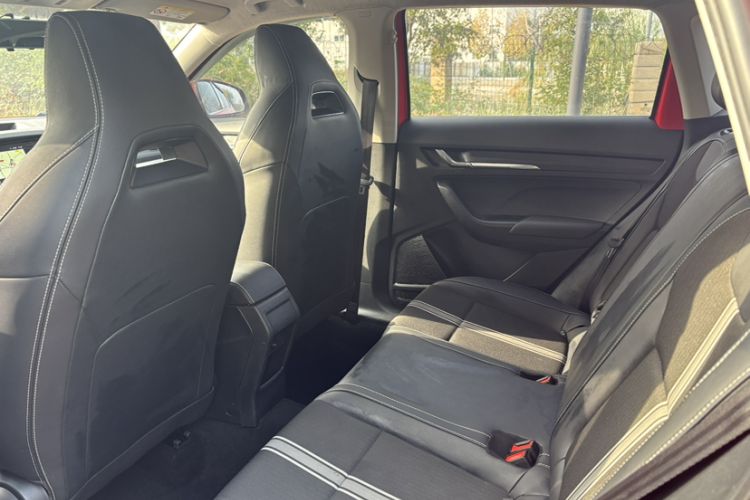 Used Skoda Kamiq 2020 GT TSI 230 DSG Comfort Edition China VI standard
