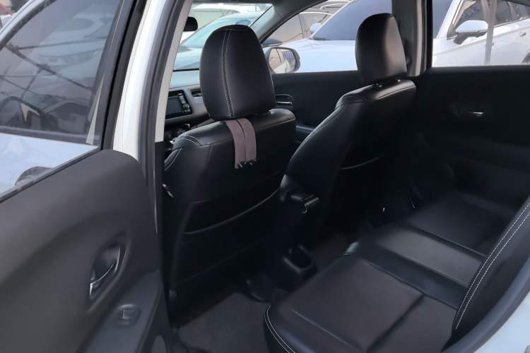 Used Honda Vezel 2017 1.5L CVT 2WD Comfort Model