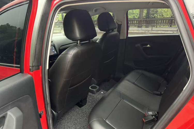 Used Volkswagen Polo 2018 1.5L Automatic Advanced Driving Model
