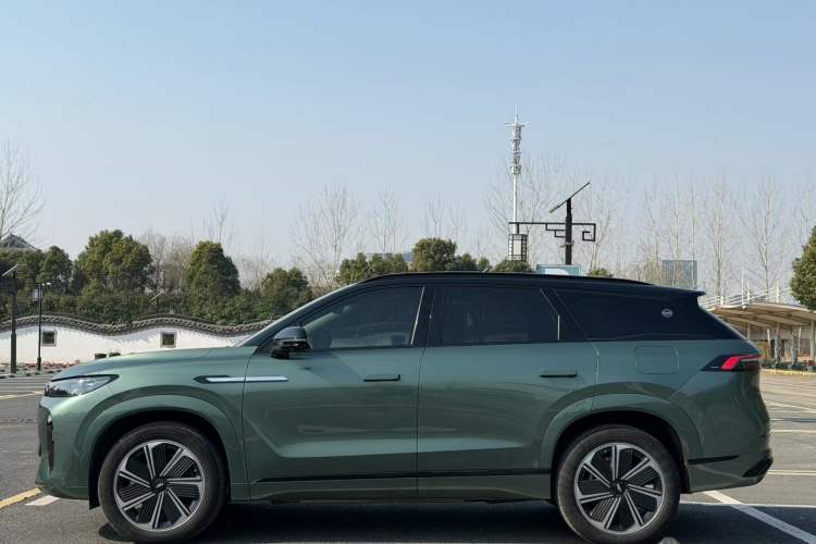 Used Chery Fengyun T10 2024 210 Luxury Edition