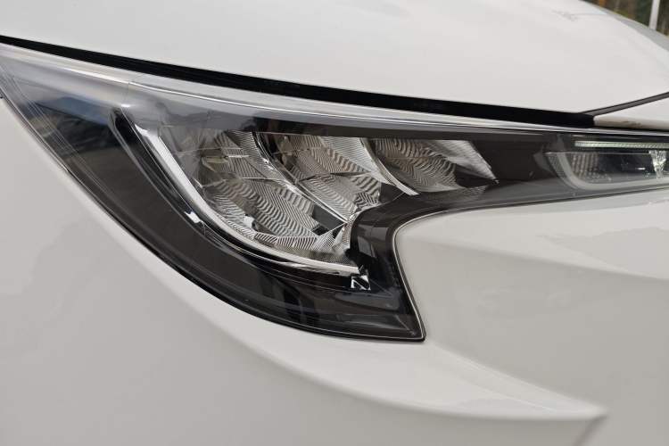 Used Toyota Levin 2022 185T CVT Luxury Edition