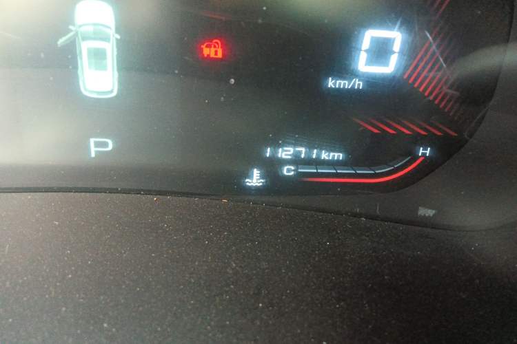 Used Wuling Alvez 2022 1.5L CVT Comfort Edition