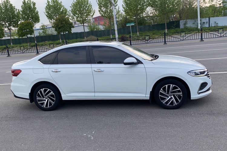 Used Volkswagen Lavida 2023 280TSI DSG Full-Comfort Edition Exterior 3