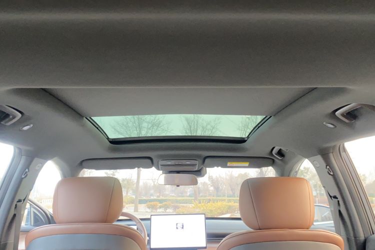 Used Wuling Xingguang S 2024 130 km Flagship Version