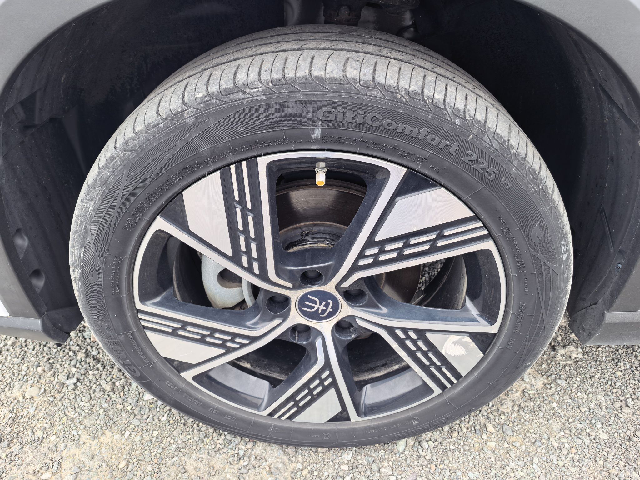 BYD Song Pro New Energy 2023 Champion Edition DM-i 71KM Beyond Model — снимка 4