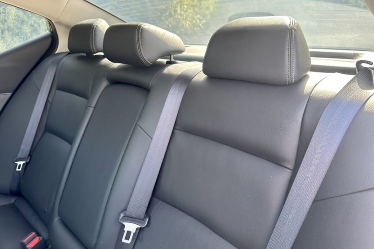 Used Nissan Teana 2021 2.0L XL Comfort Edition