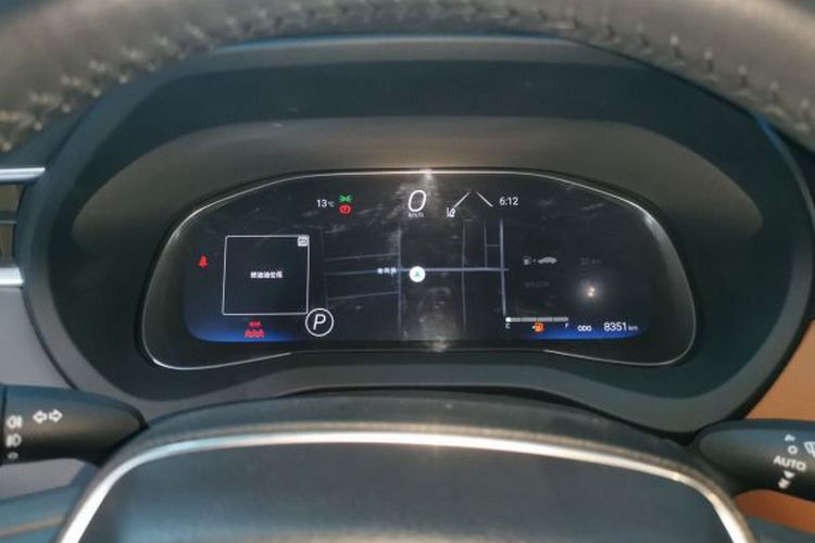 Used Toyota Venza 2023 2.0L CVT Two-Wheel Drive Prestige Version