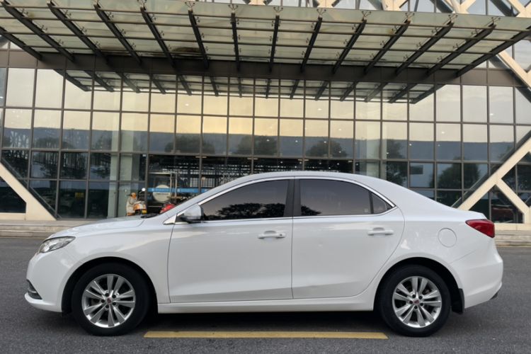 Used Roewe 360 2016 1.5L Automatic Smart Screen Version