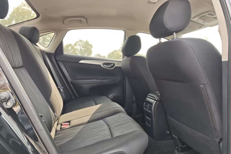 Used Nissan Sylphy 2021 Classic 1.6XE CVT Comfort Edition