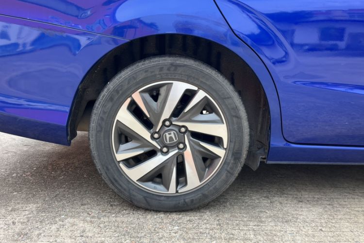 Used Honda Crider 2019 180 Turbo CVT Luxury Edition China VI Emission Standard