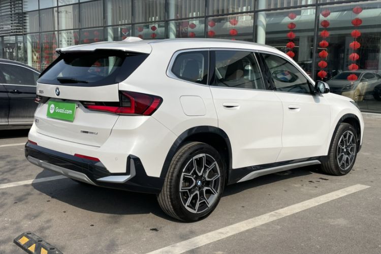 Used BMW X1 2024 sDrive25Li X Design Package