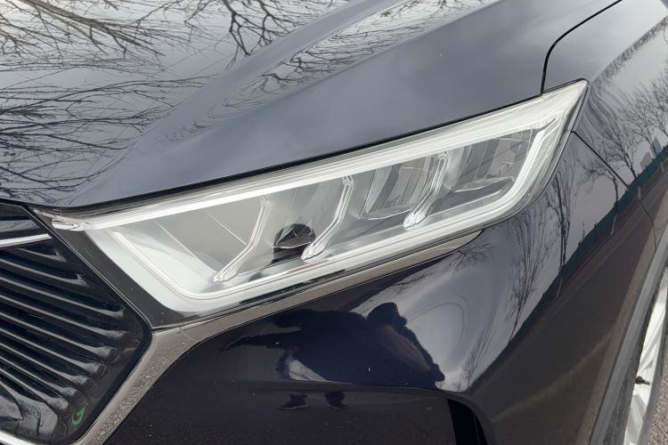 Used Oshan X7 2020 1.5T Manual Luxury Version