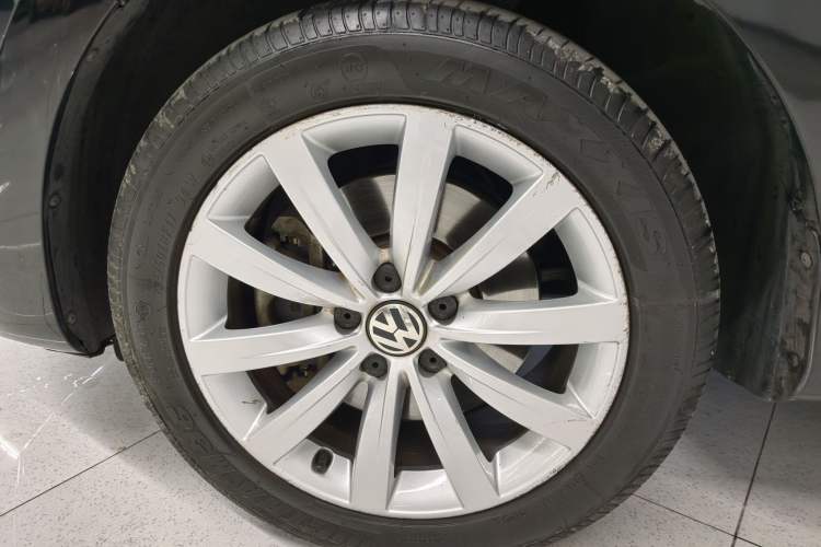 Used Volkswagen Sharan 2016 380TSI Luxury 7-Seater
